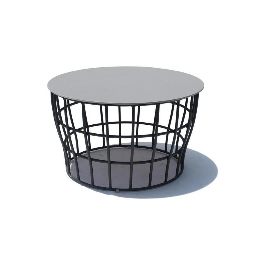 Skyline Optik Grey Outdoor Coffee Table / Large – image 2