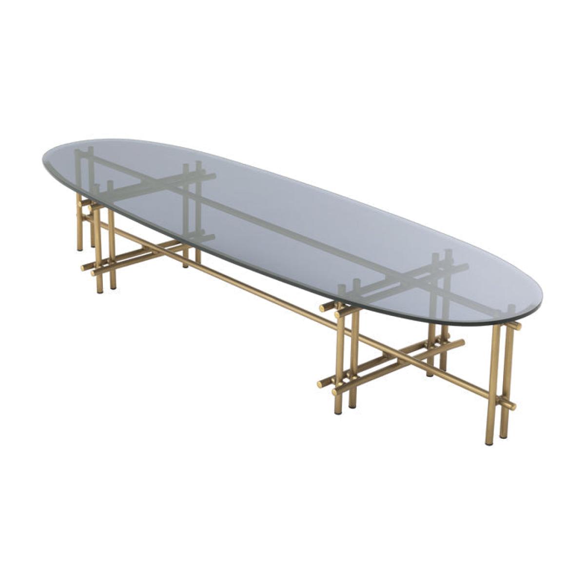 Eichholtz Proximity Grey Coffee Table|Outlet – image 3