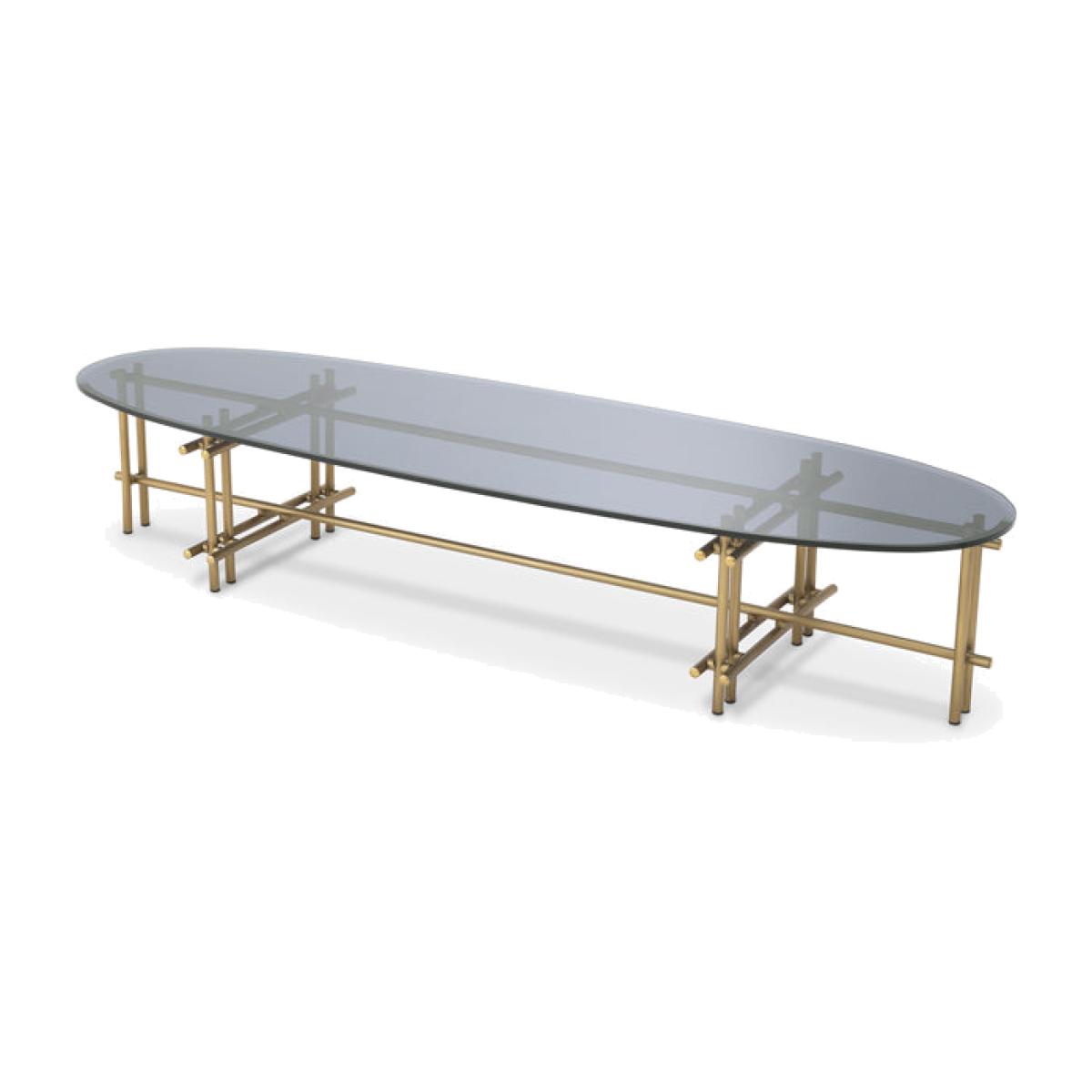 Eichholtz Proximity Grey Coffee Table|Outlet – image 1