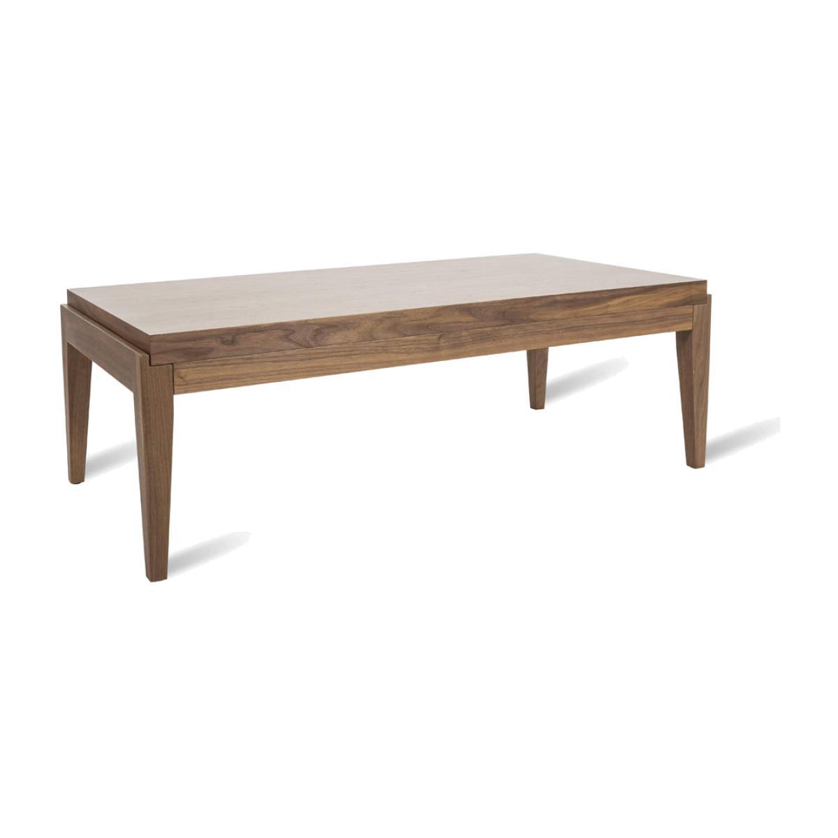 Twenty Ten Peony Coffee Table Brown