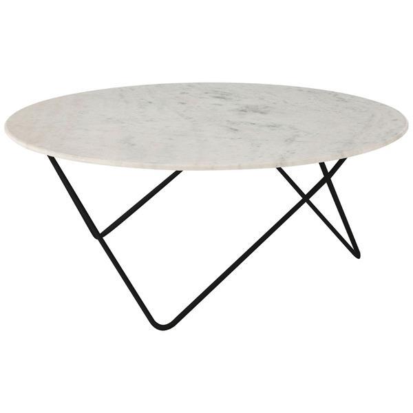 Olivia's Coffee Table Boho Round – image 2