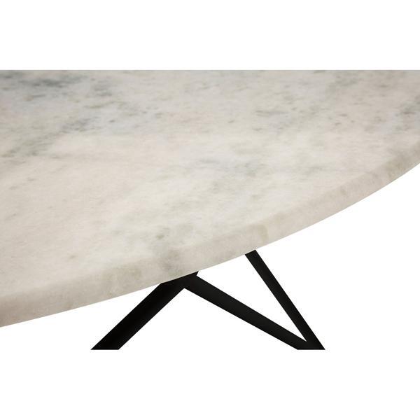 Olivia's Coffee Table Boho Round – image 3
