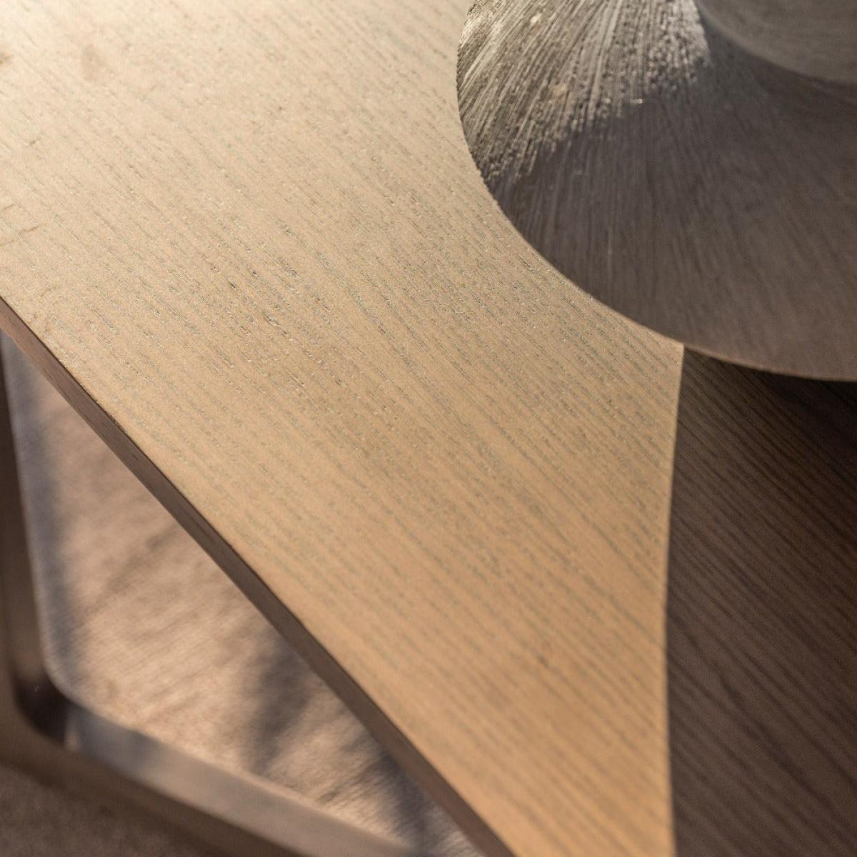 Gallery Interiors Panelled Coffee Table – image 7
