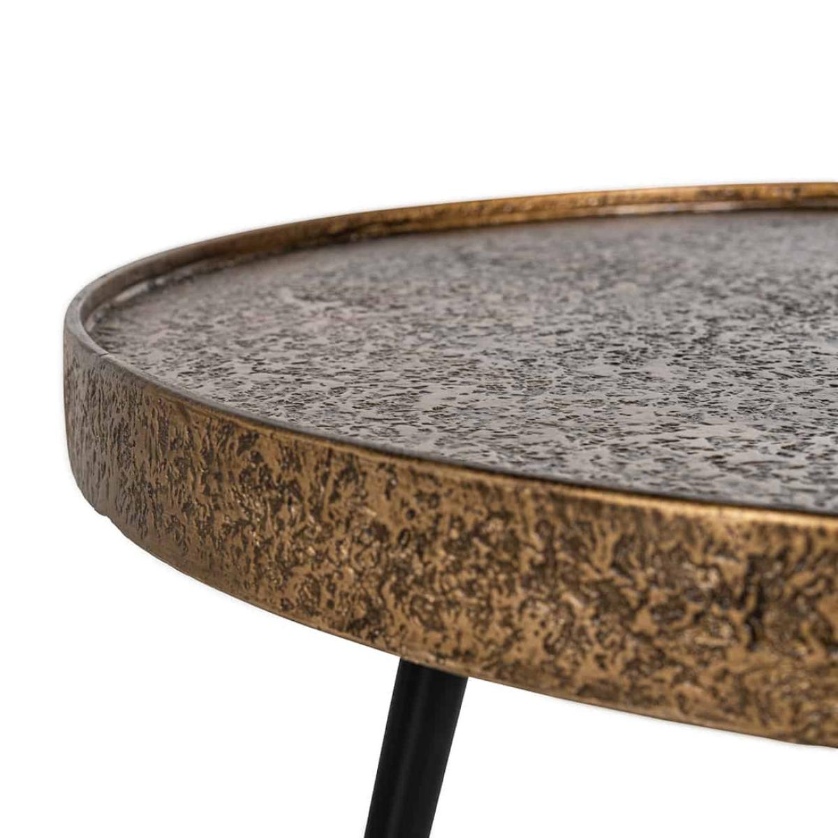 Richmond Luton Set of 3 Coffee Tables – image 4