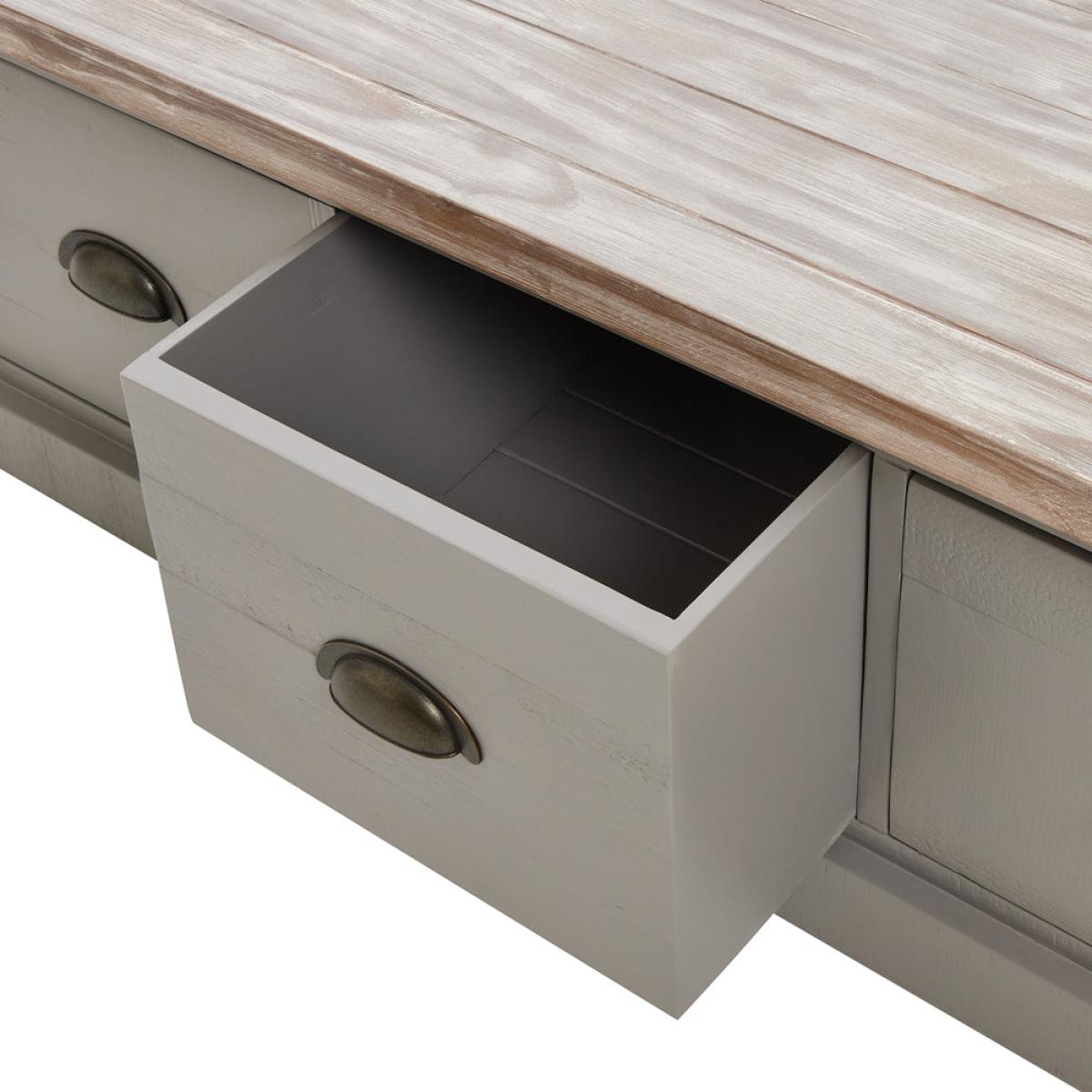Hill Interiors The Oxley Collection Coffee Table – image 2