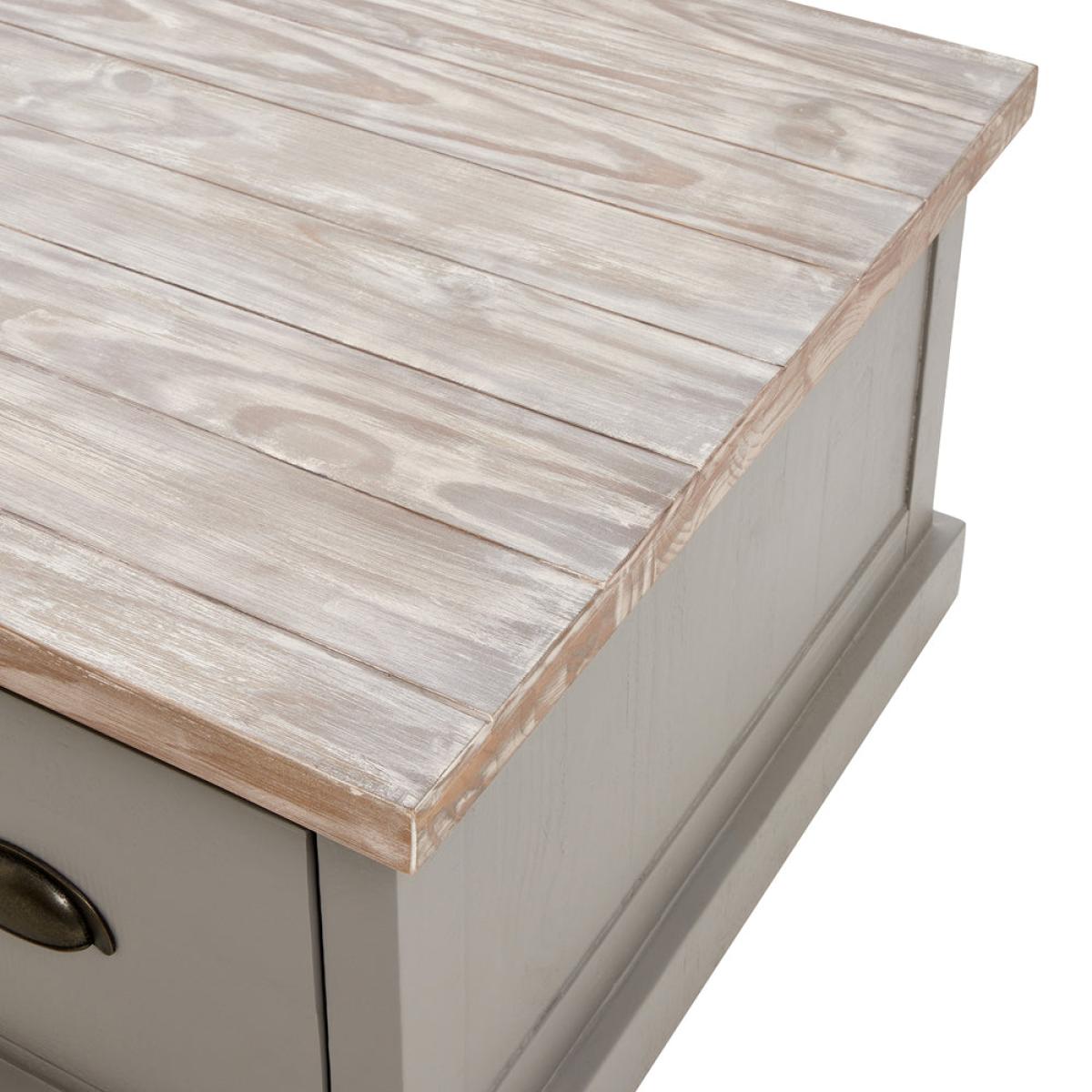 Hill Interiors The Oxley Collection Coffee Table – image 3