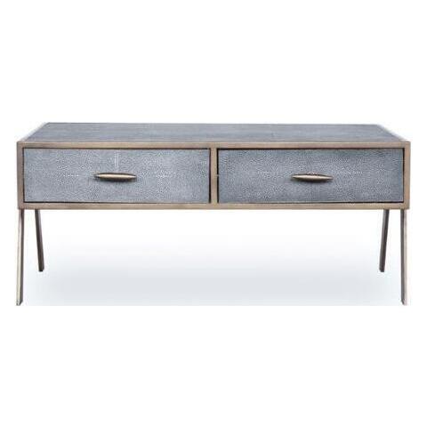 DI Designs Hampton Grey Coffee Table | Outlet – image 2