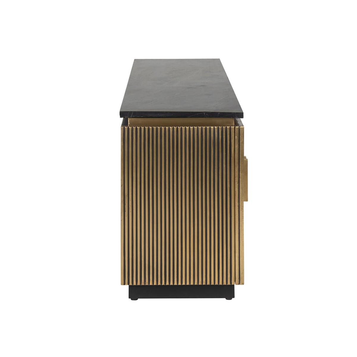 Richmond Ironville 4 Door TV-Unit – image 2