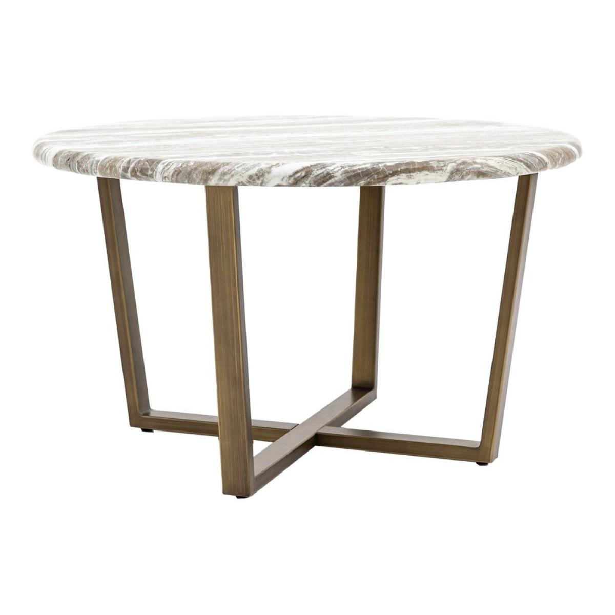 Gallery Interiors Rondo Round Coffee Table – image 2