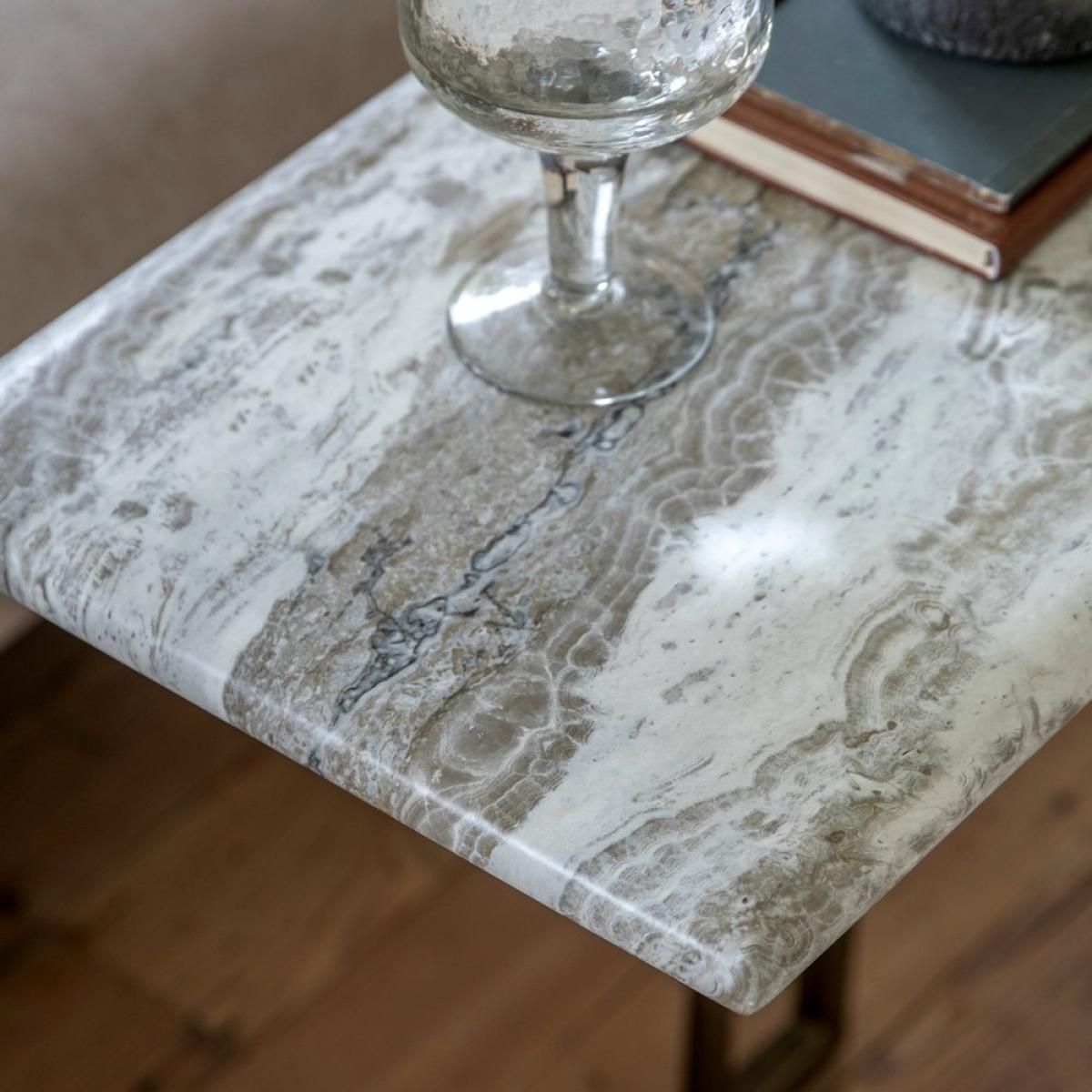 Gallery Interiors Rondo Round Coffee Table – image 8