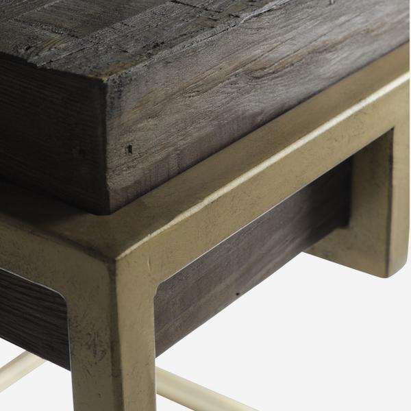 Andrew Martin Breuer Coffee Table – image 3