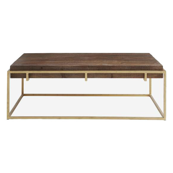 Andrew Martin Breuer Coffee Table – image 2
