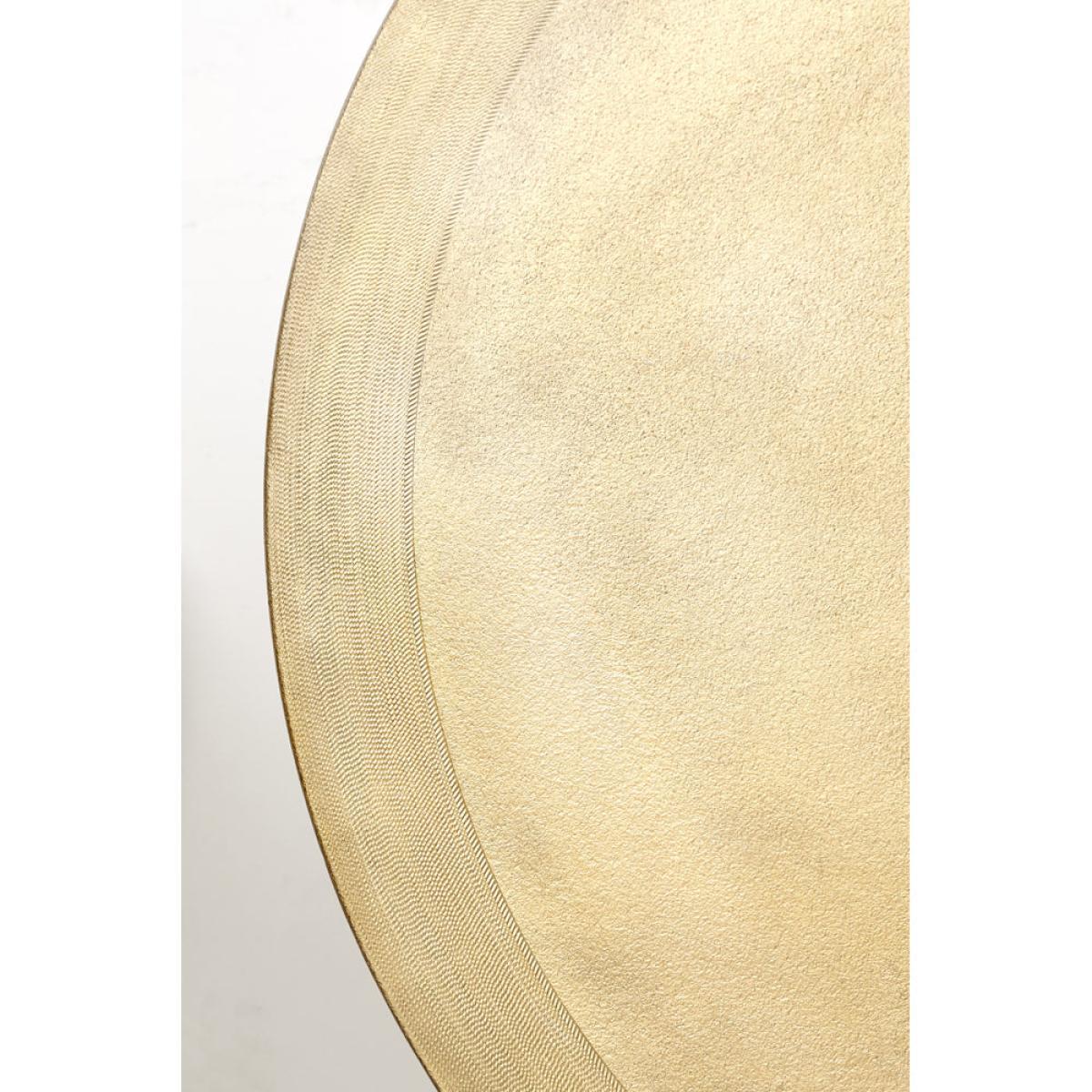 Light & Living Talca Coffee Table Light Gold Set of 2 – image 4