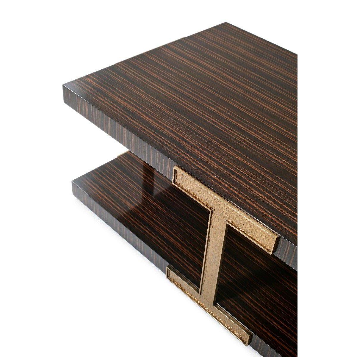 Theodore Alexander Coffee Table Tau – image 3