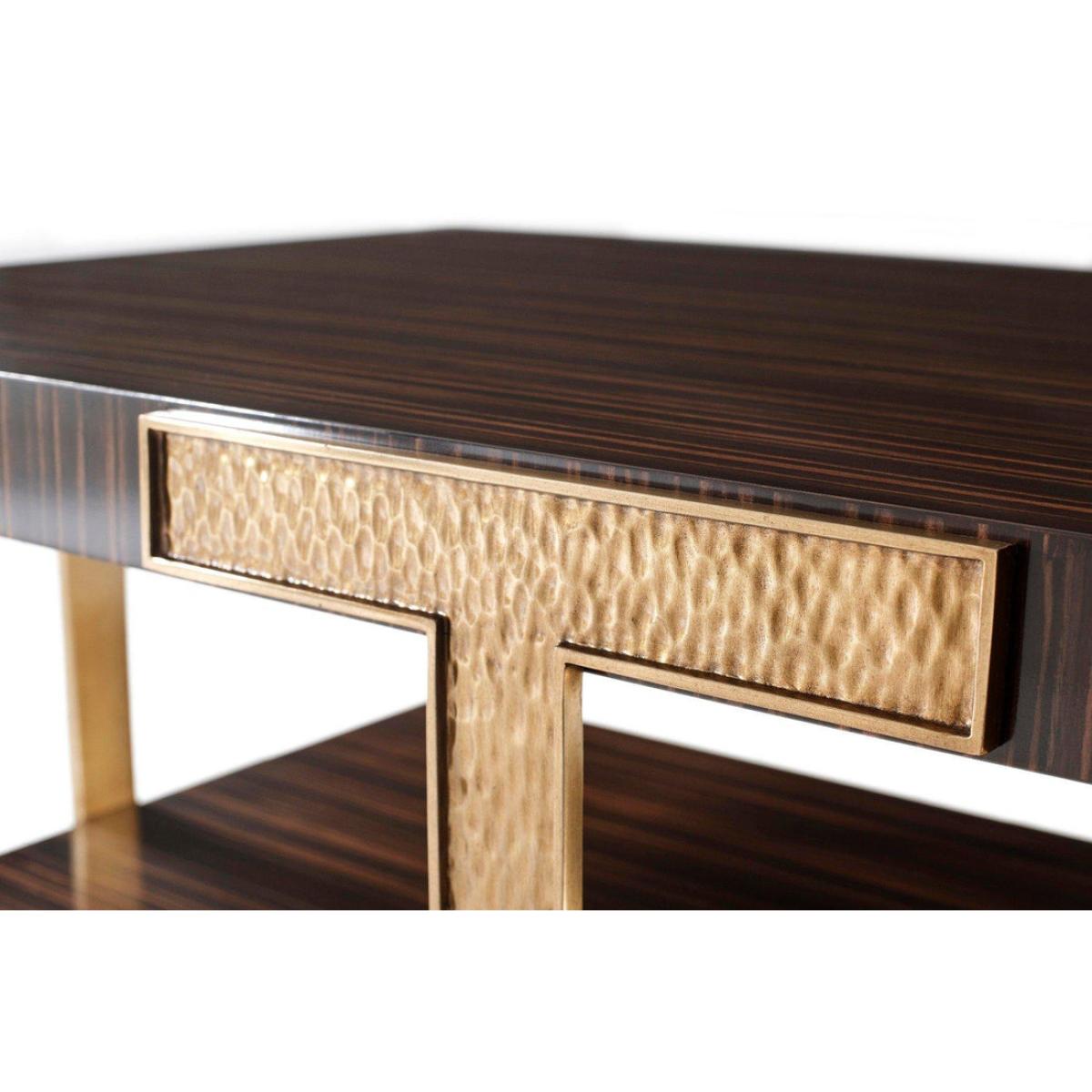 Theodore Alexander Coffee Table Tau – image 4