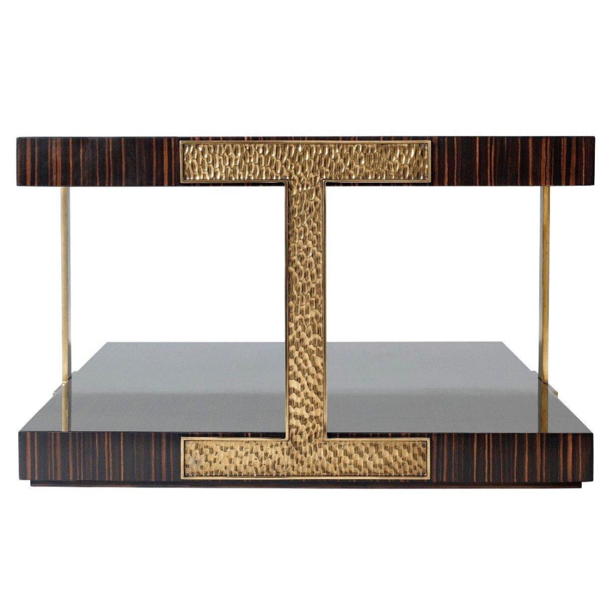 Theodore Alexander Coffee Table Tau – image 6