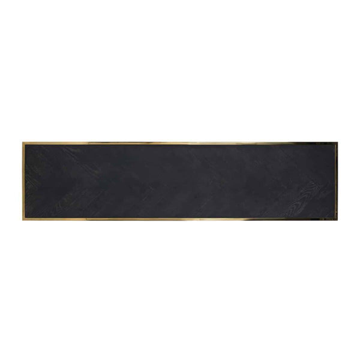 Richmond Blackbone Gold Coffee Table – image 3
