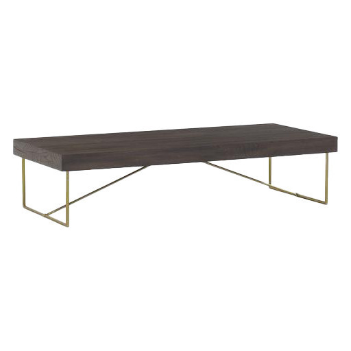 Andrew Martin Bridge Coffee Table – image 1