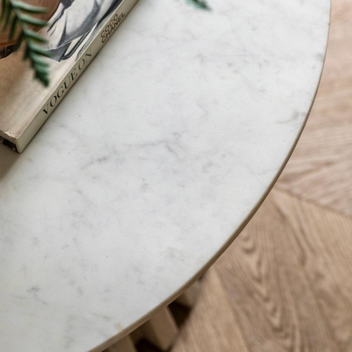 Gallery Interiors Sorrento Coffee Table – image 5