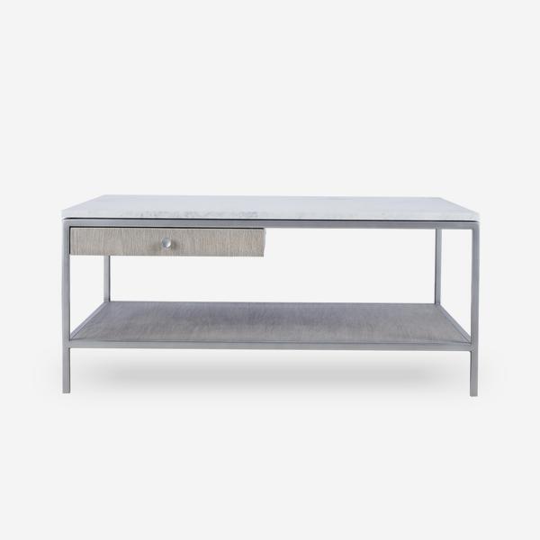 Andrew Martin Rufus Medium Coffee Table Light – image 2