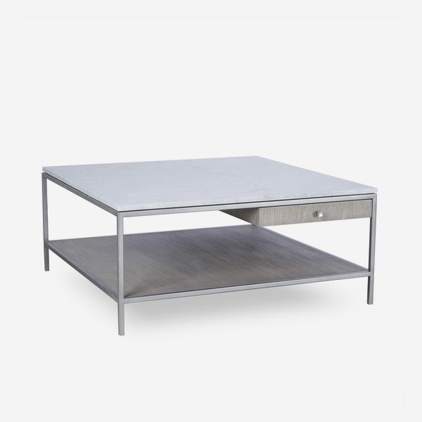 Andrew Martin Rufus Medium Coffee Table Light – image 1