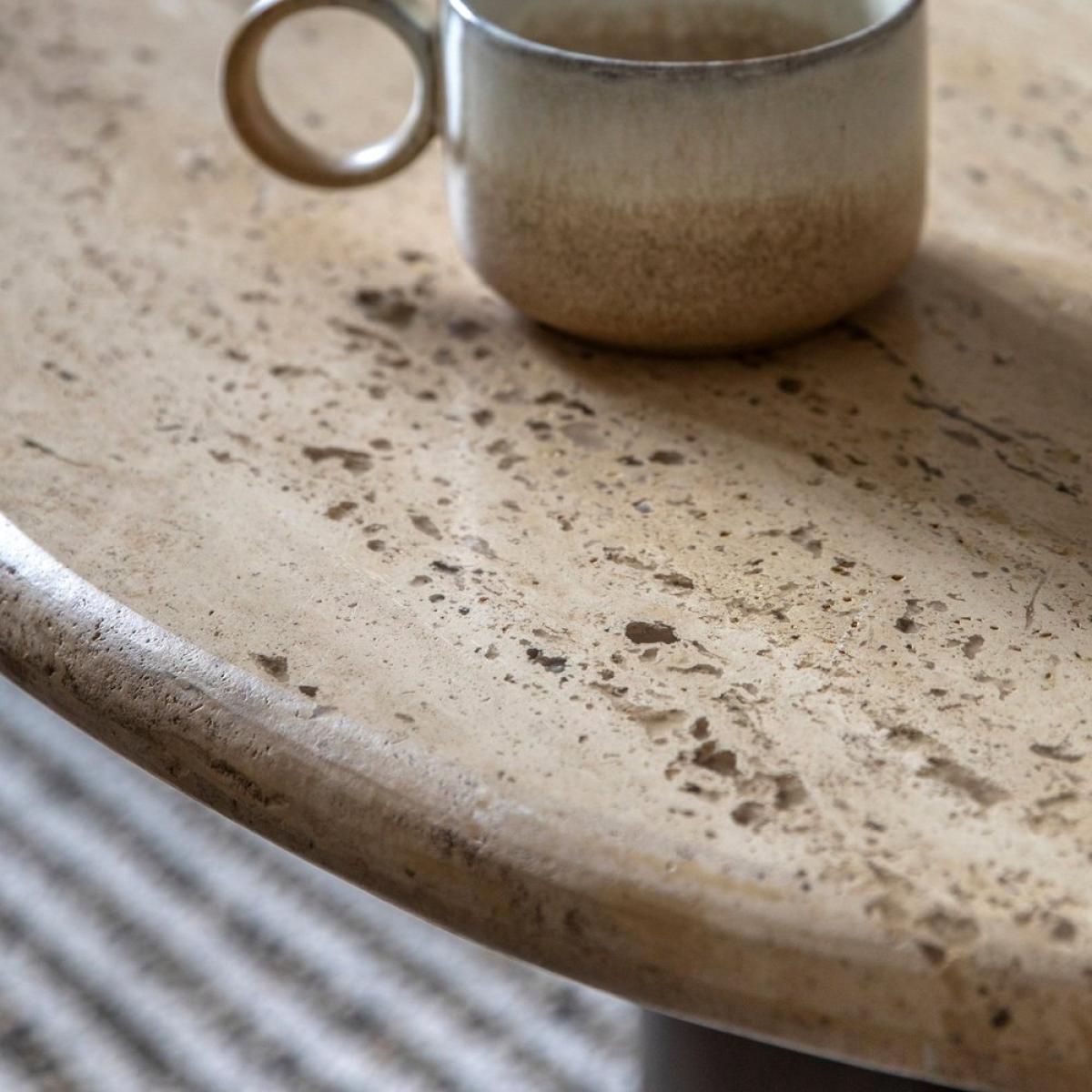 Gallery Interiors Aldridge Coffee Table – image 4