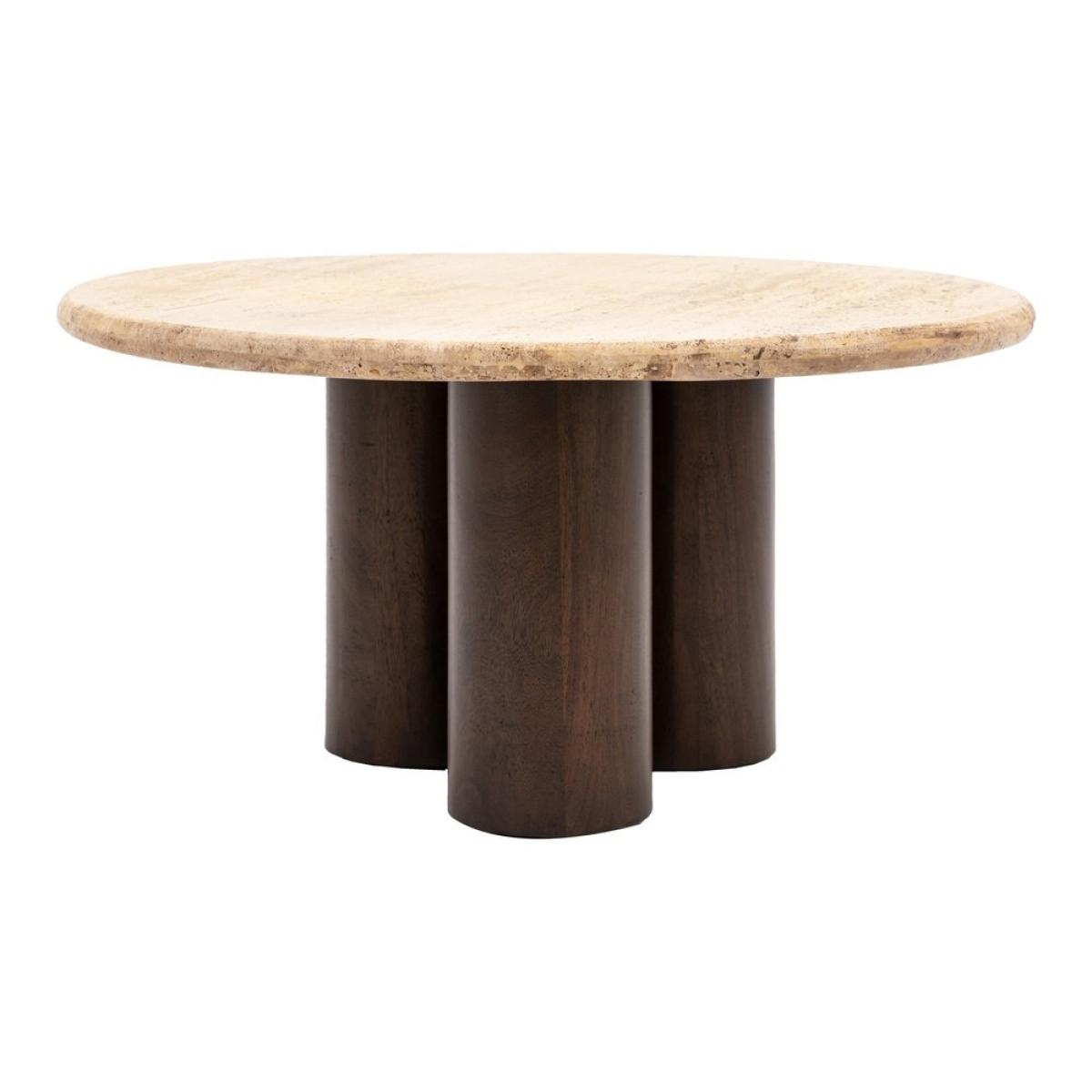 Gallery Interiors Aldridge Coffee Table – image 6