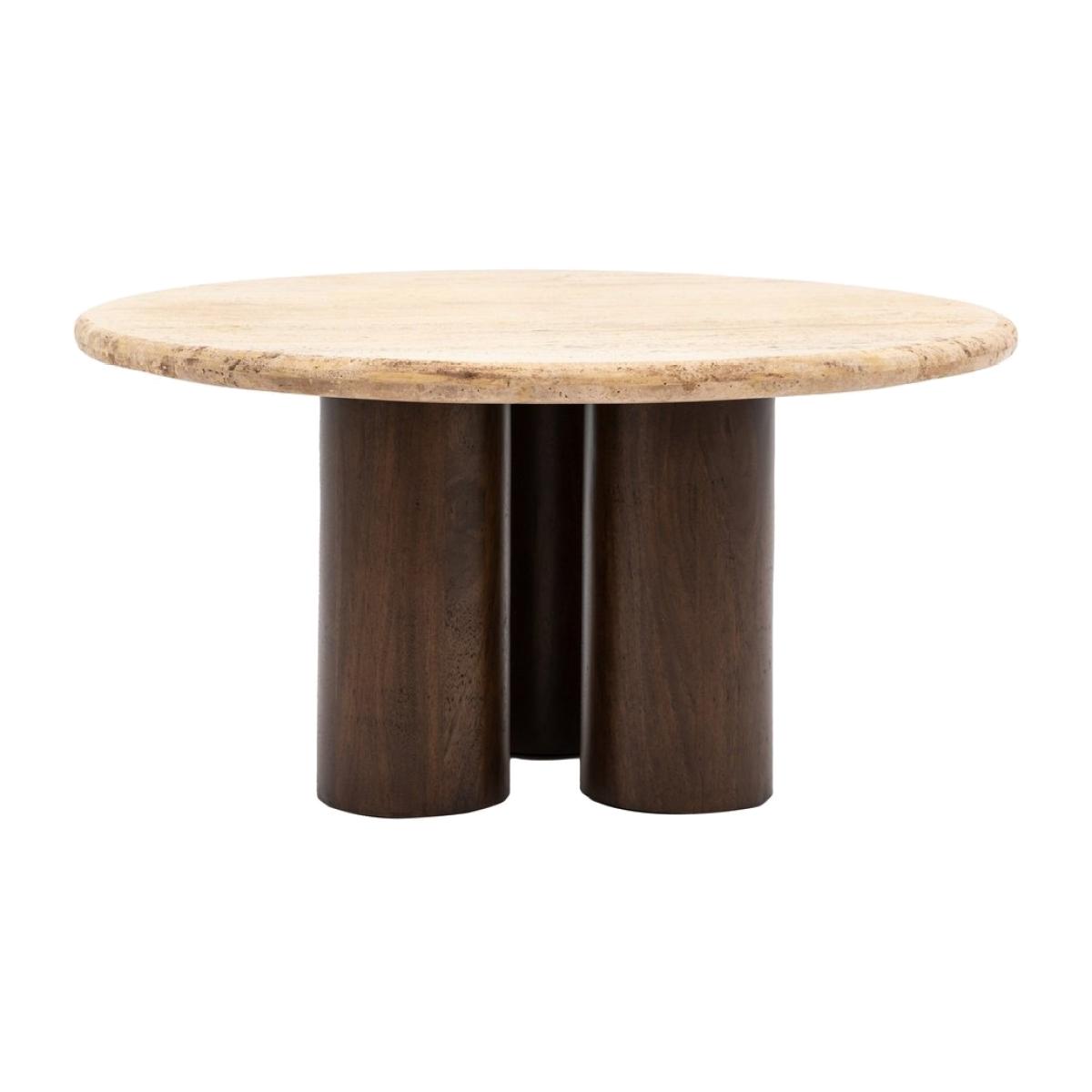 Gallery Interiors Aldridge Coffee Table – image 1