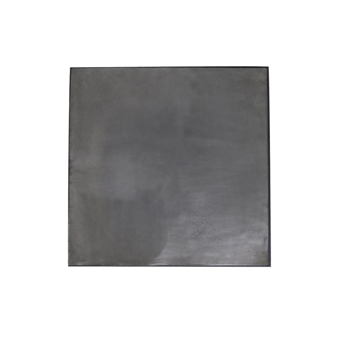 Light & Living Calera Coffee Table Antique Lead – image 3