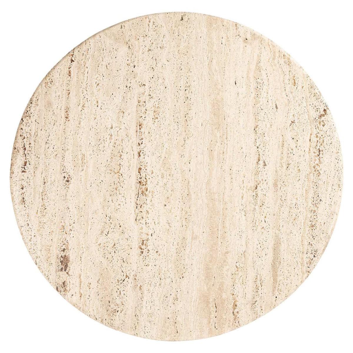 Richmond Interiors Douglas Coffee Table - Round – image 2