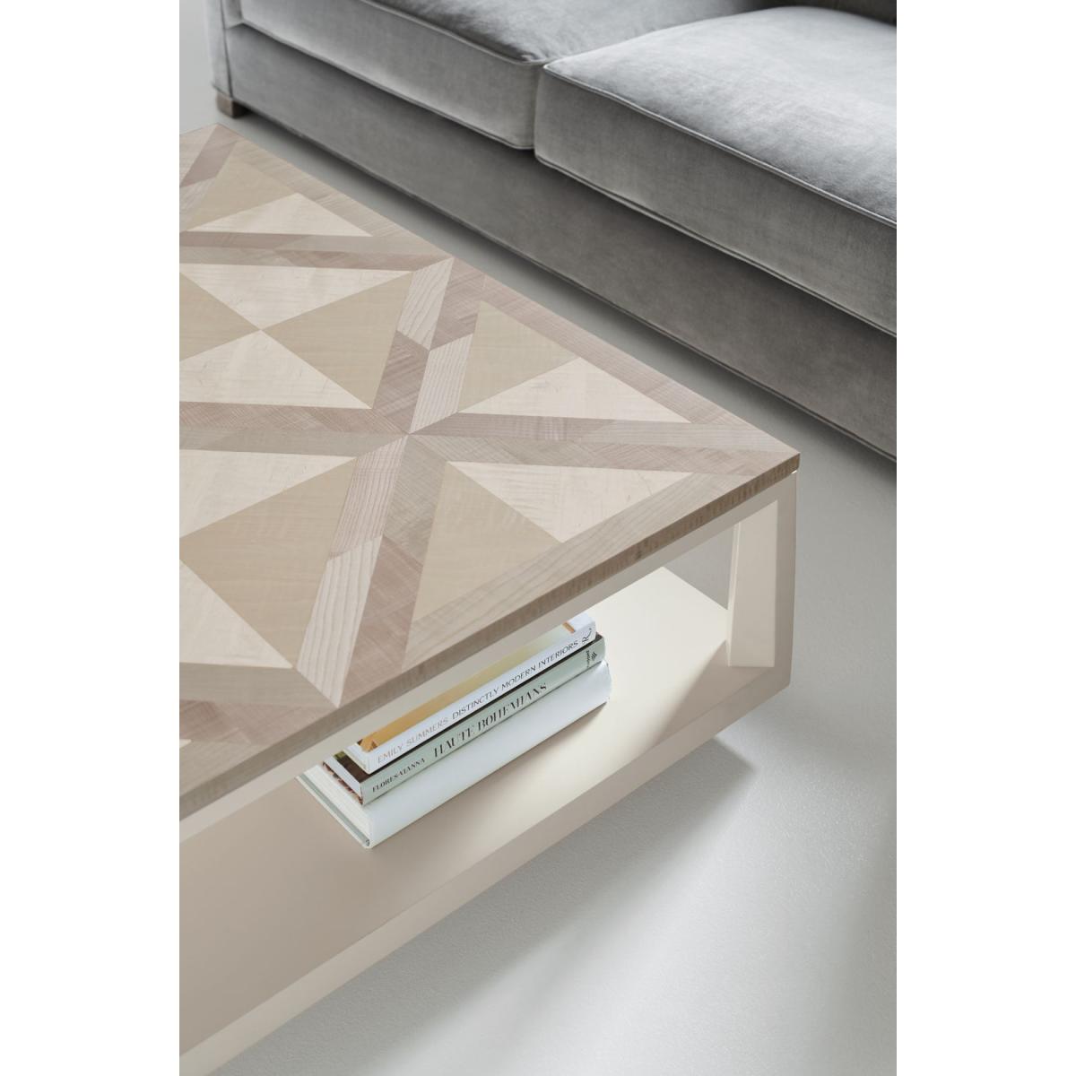 Caracole Classic Work of Art Coffee Table – image 2