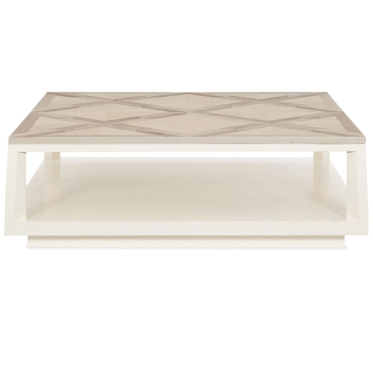 Caracole Classic Work of Art Coffee Table – image 3