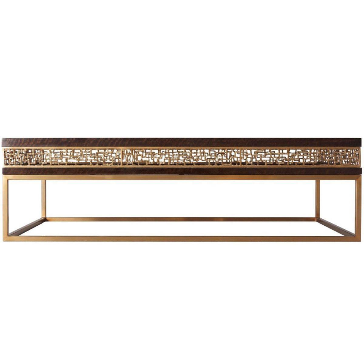 TA Studio Frenzy Coffee Table Eucalyptus – image 2