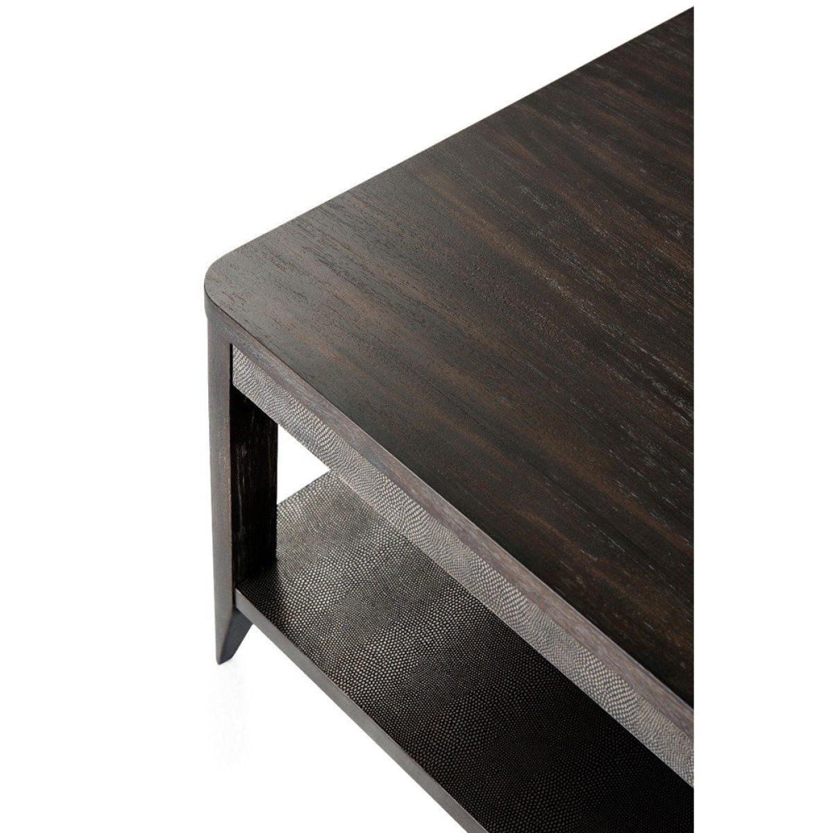 TA Studio Metro Coffee Table Tempest – image 2