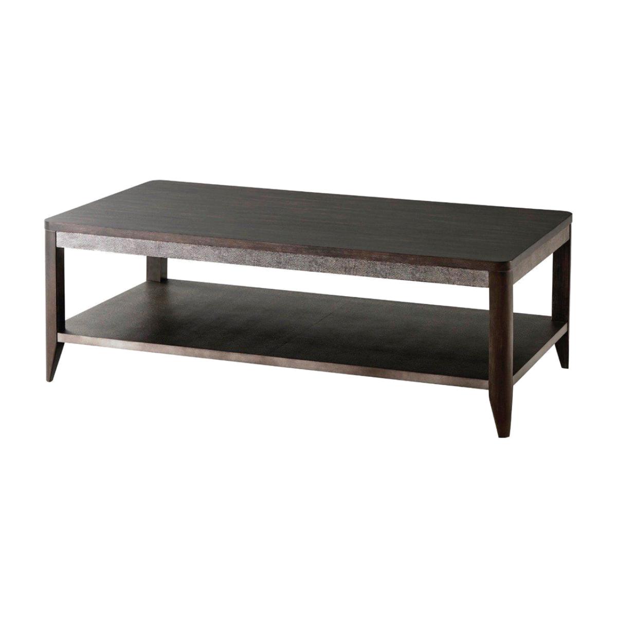 TA Studio Metro Coffee Table Tempest – image 1