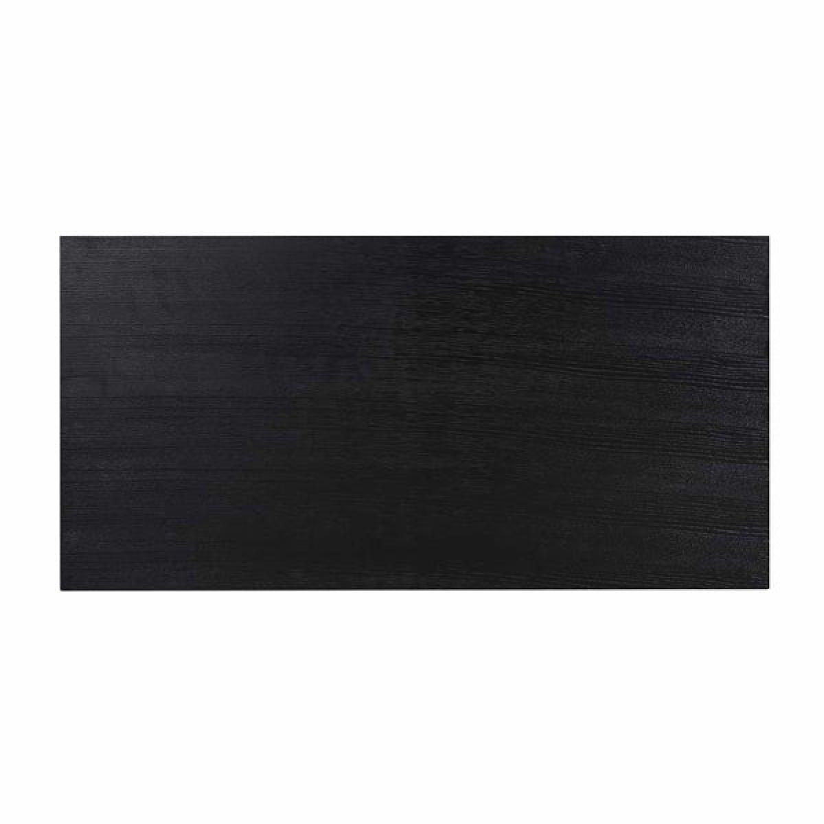 Richmond Oakura Black Coffee Table – image 3