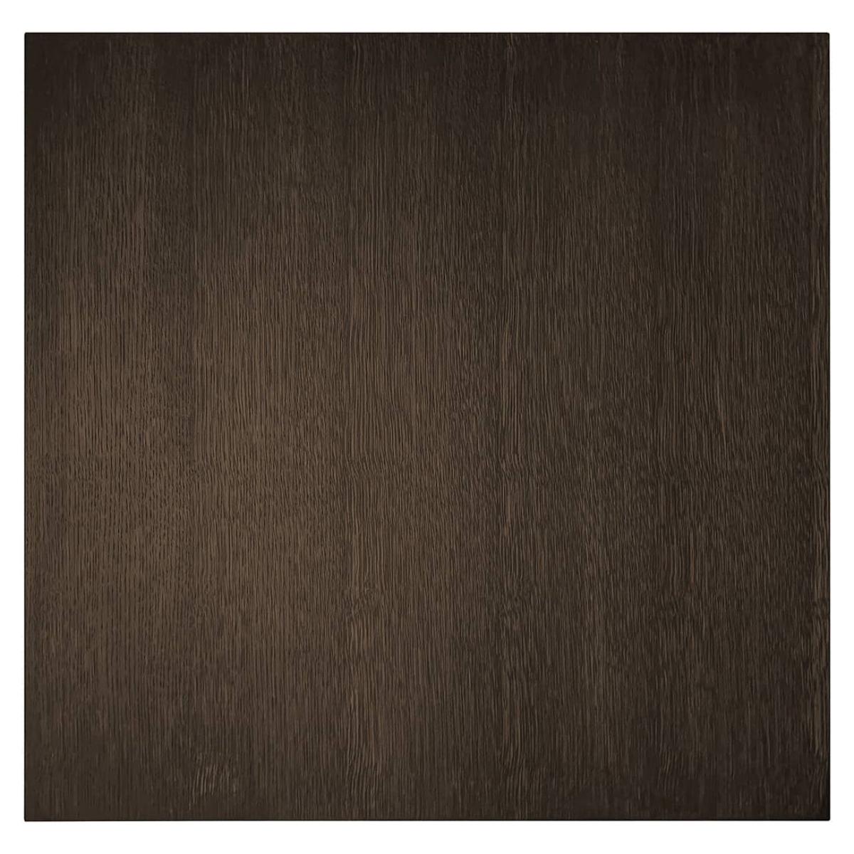 Richmond Interiors Oakura Coffee Table in Brown – image 2