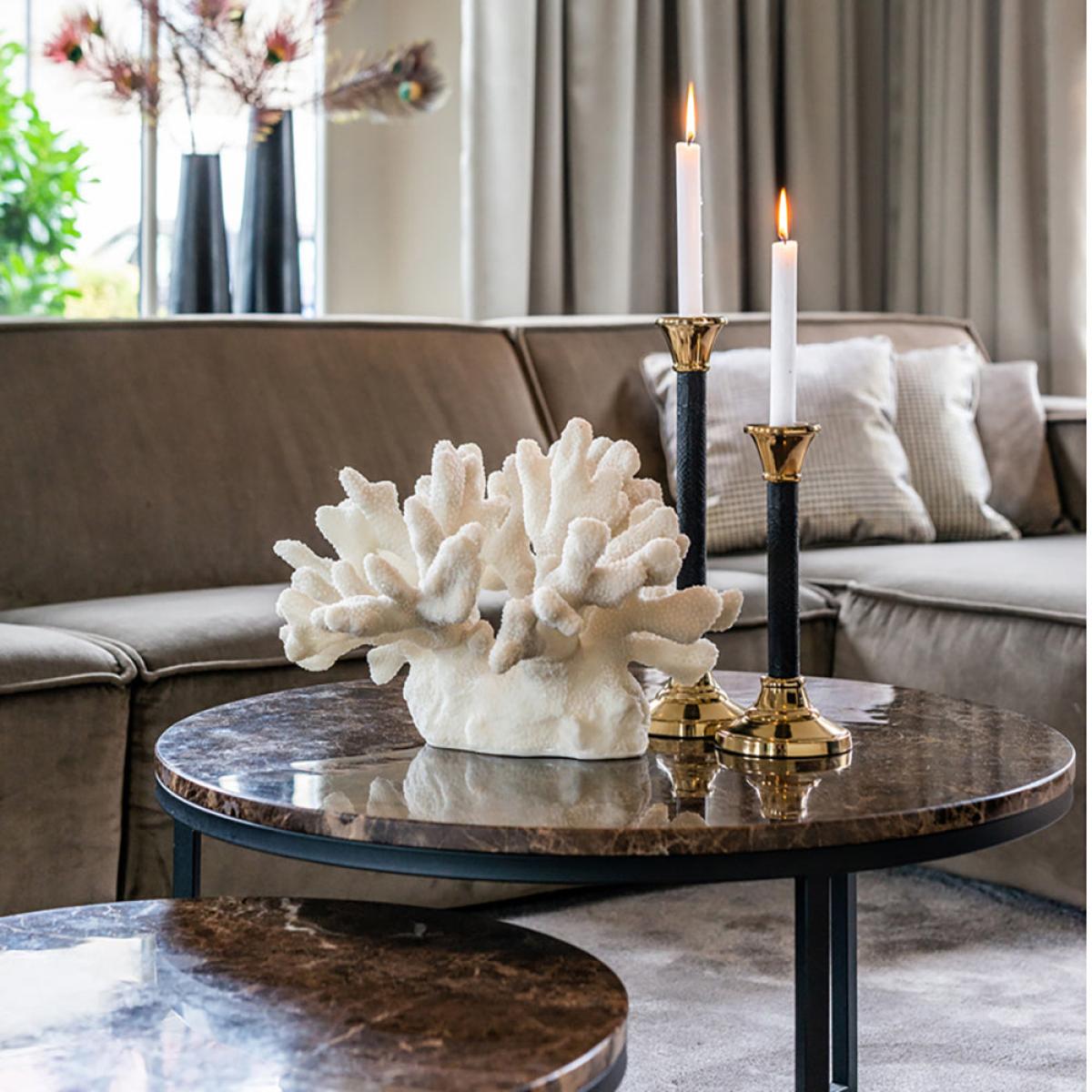 Richmond Orion Brown Coffee Table / Small – image 13