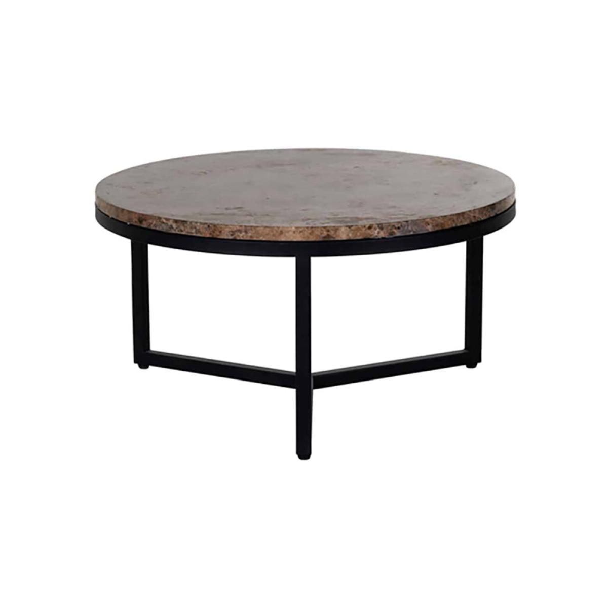 Richmond Orion Brown Coffee Table / Small – image 3