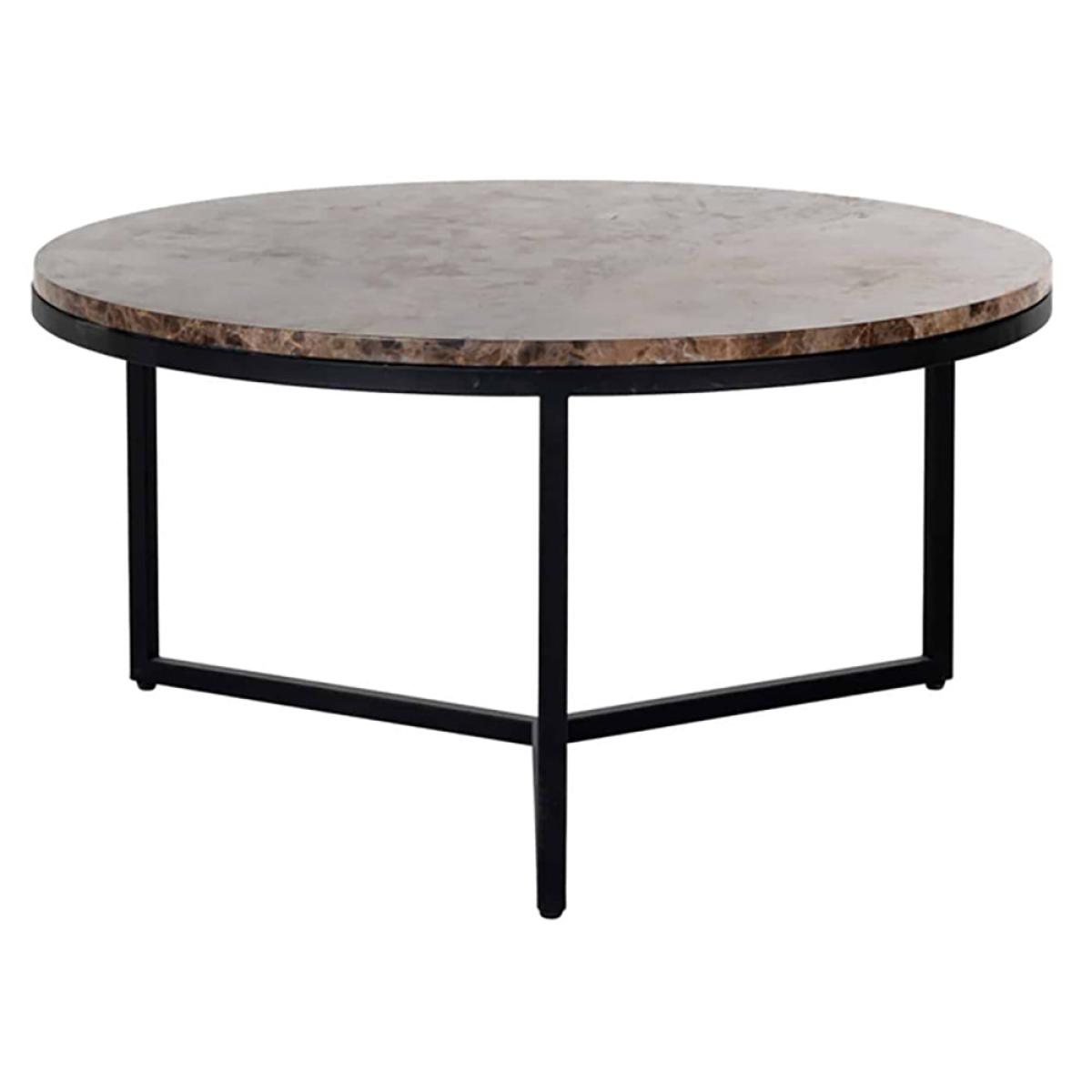 Richmond Orion Brown Coffee Table / Small – image 6