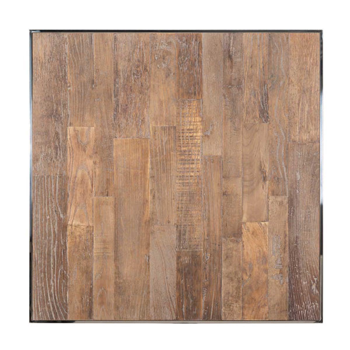 Richmond Redmond Brown Coffee Table / Small – image 2