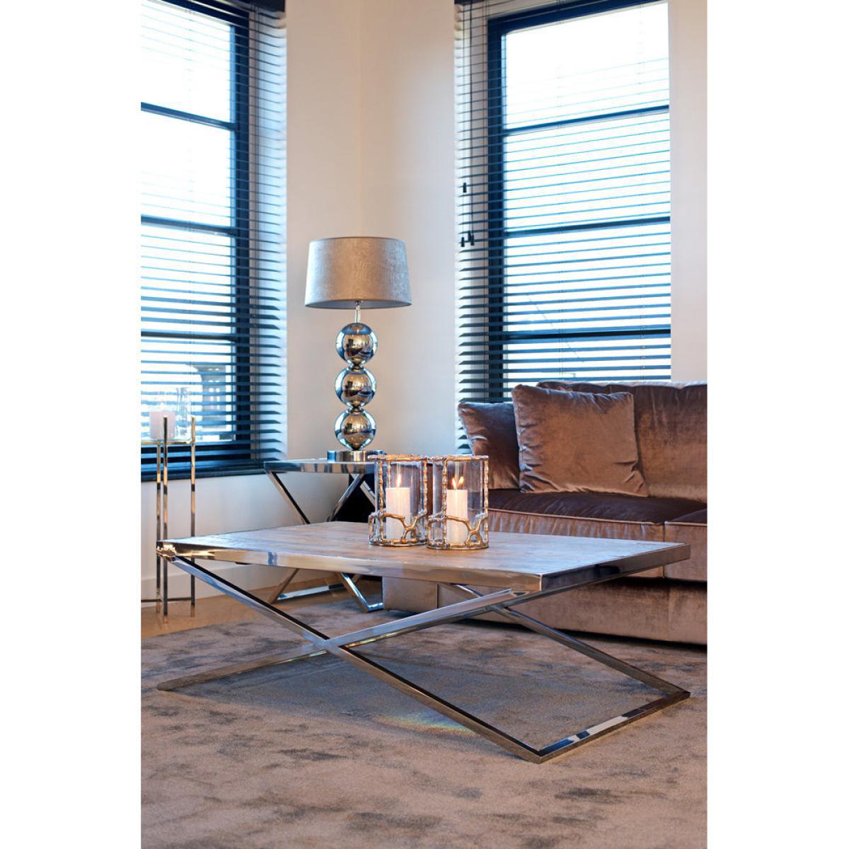 Richmond Redmond Brown Coffee Table / Small – image 11