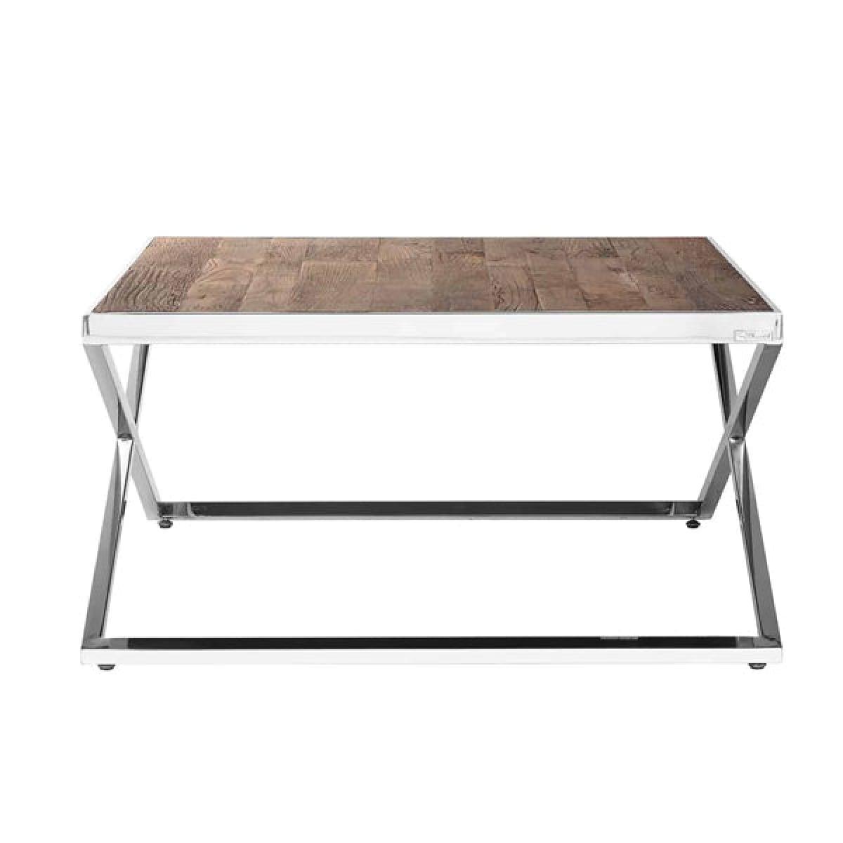 Richmond Redmond Brown Coffee Table / Small – image 3