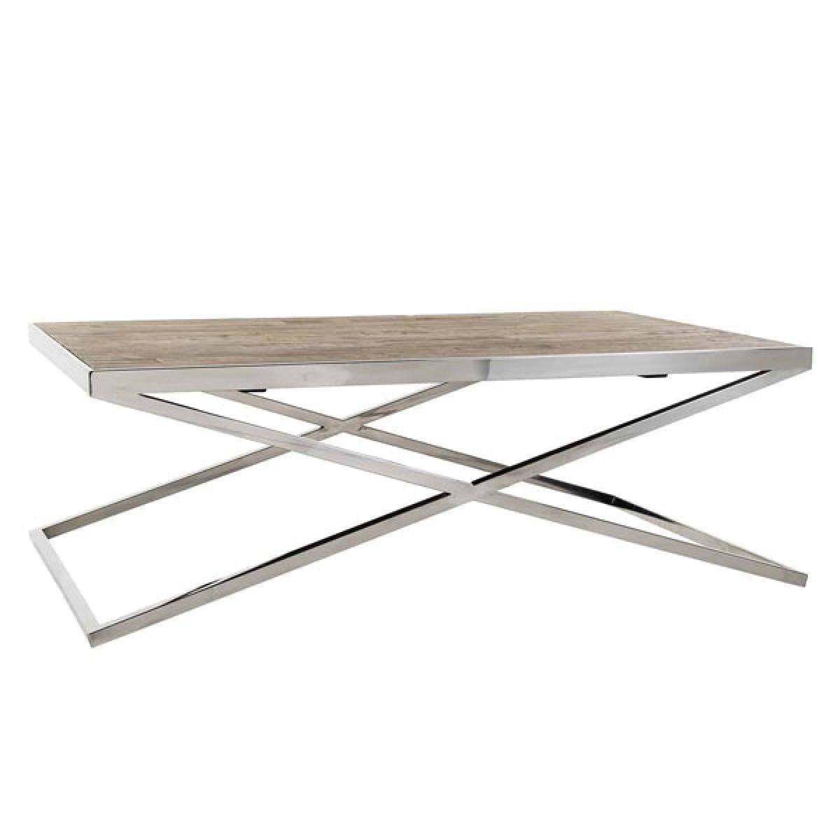 Richmond Redmond Brown Coffee Table / Small – image 5