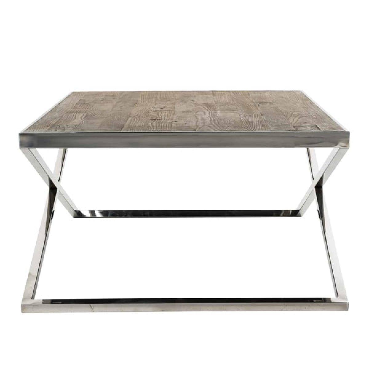 Richmond Redmond Brown Coffee Table / Small – image 6