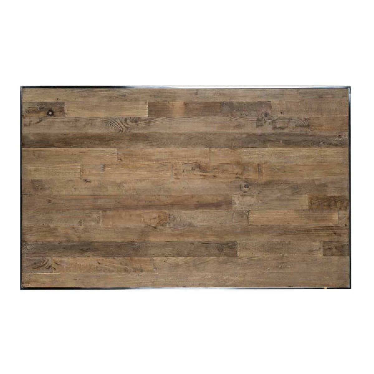 Richmond Redmond Brown Coffee Table / Small – image 7