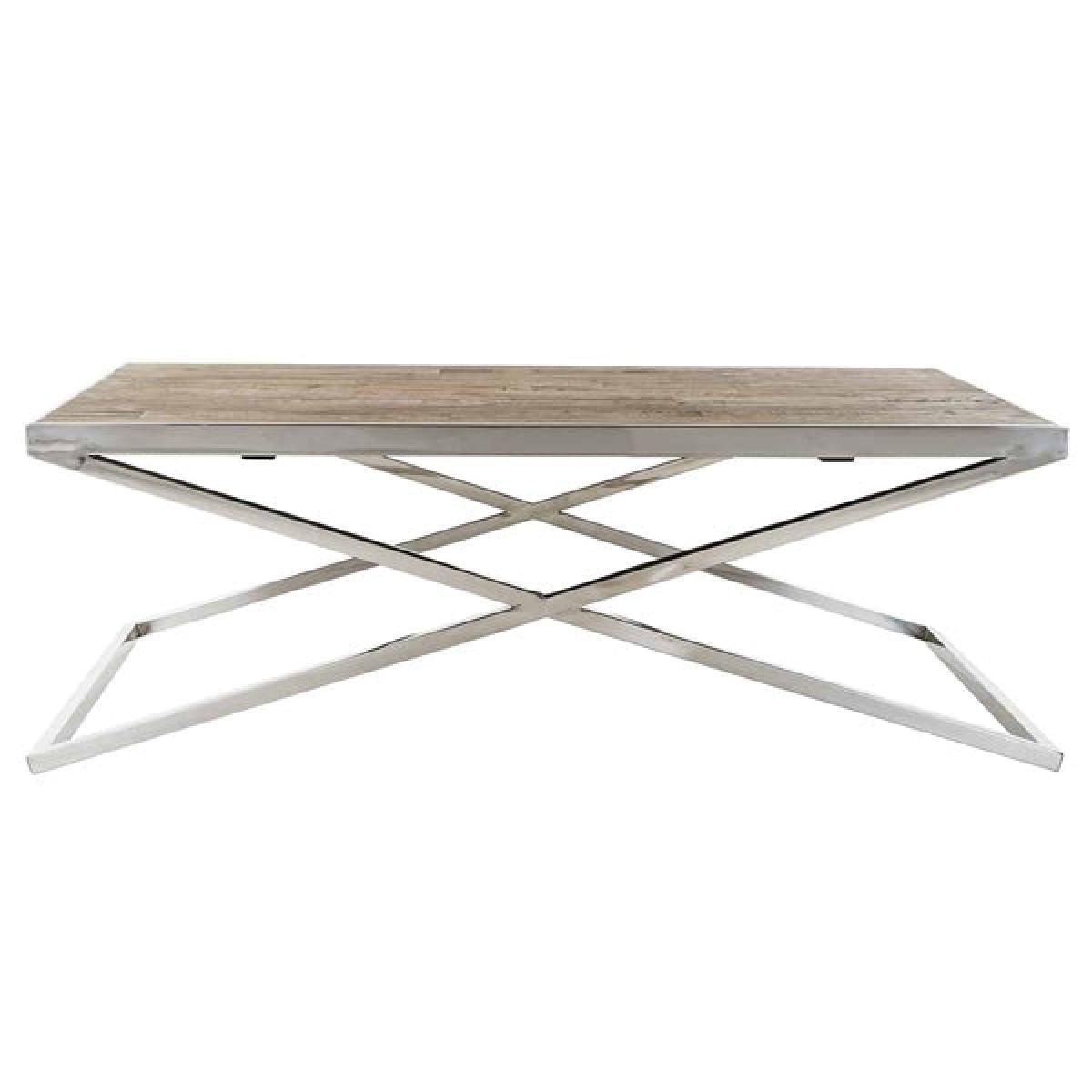 Richmond Redmond Brown Coffee Table / Small – image 8