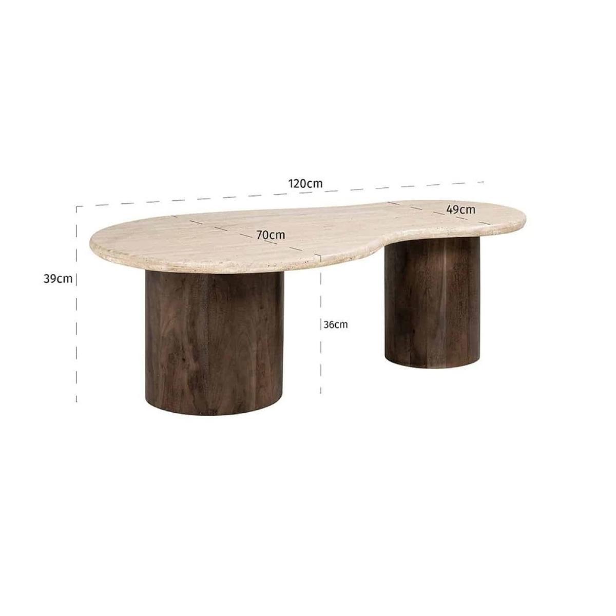 Richmond Interiors Douglas Coffee Table – image 5