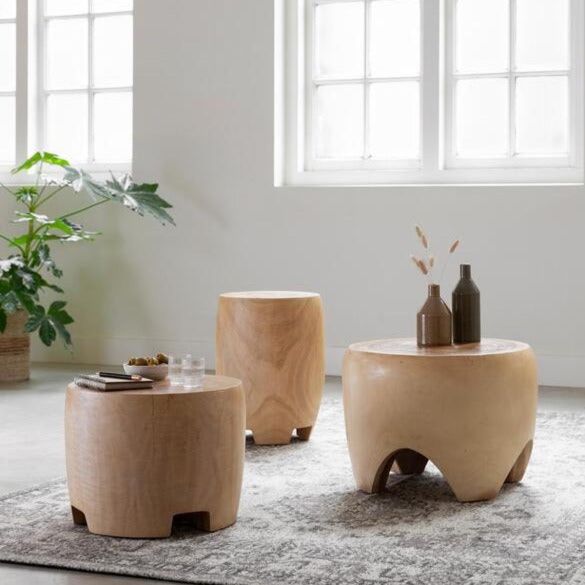 Must Living Puro Coffee Table / Small – image 3
