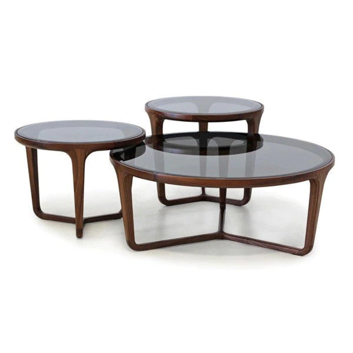 Tommy Franks Perotti Coffee Table – image 2
